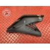 Cache plastique sous selle gauche Cagiva 1000 Raptor 2000 à 2005